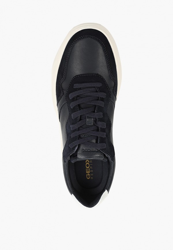 фото Кеды geox