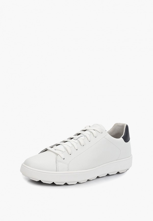 фото Кеды geox