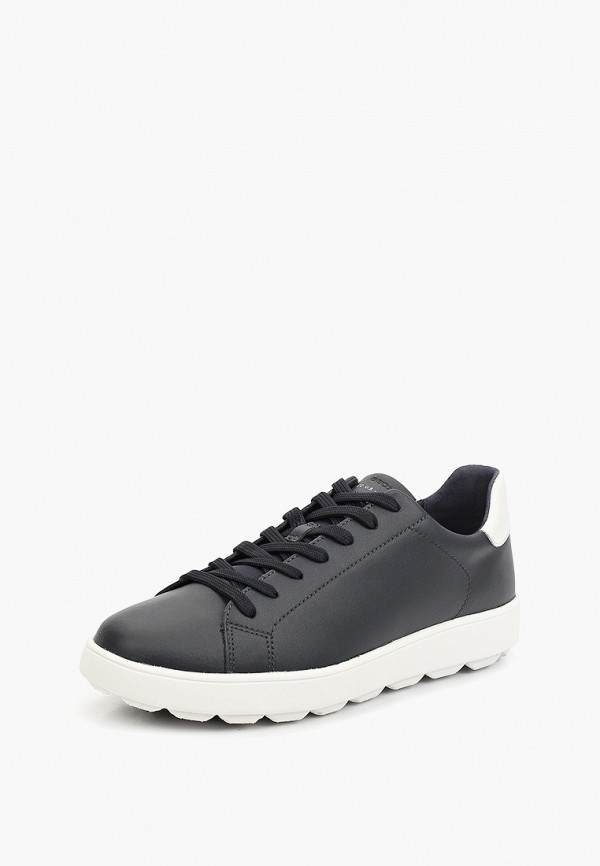 фото Кеды geox