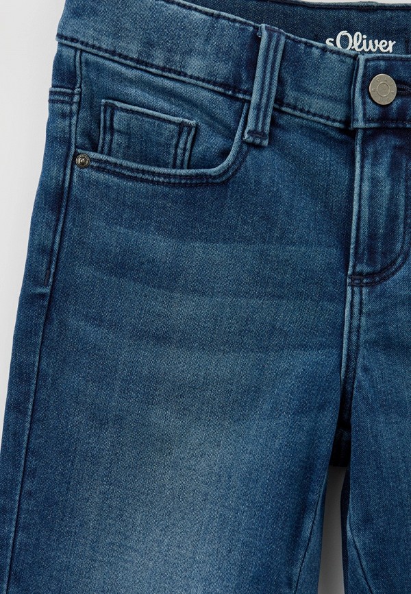 фото Джинсы s.oliver