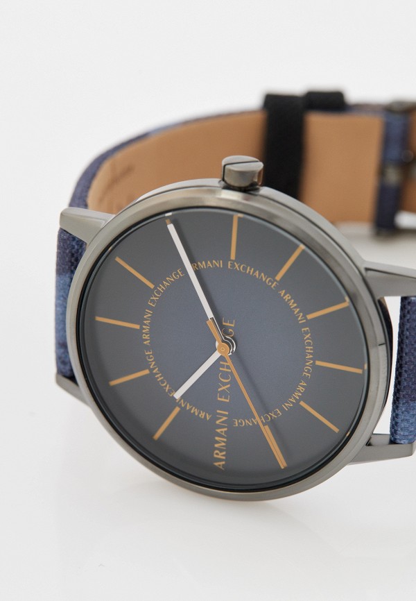 фото Часы armani exchange