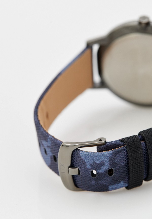 фото Часы armani exchange