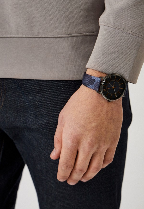 фото Часы armani exchange