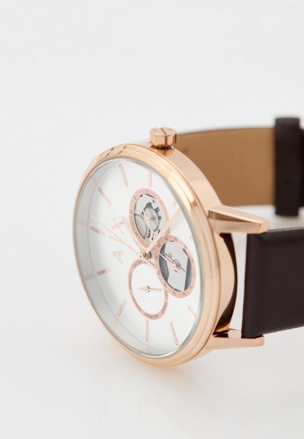 фото Часы armani exchange