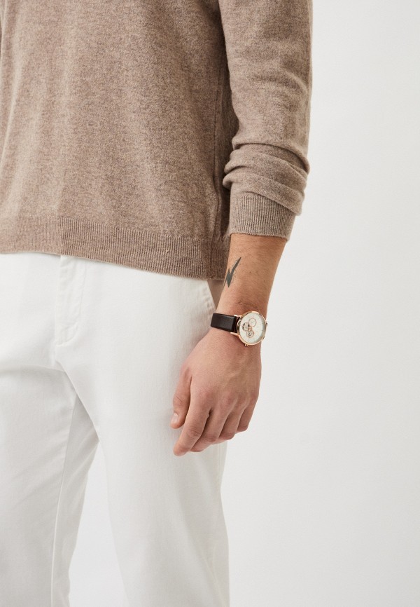 фото Часы armani exchange