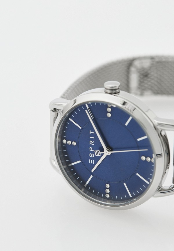 фото Часы и ремешок сменный esprit