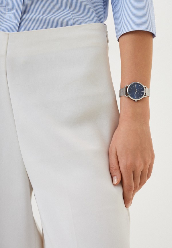 фото Часы и ремешок сменный esprit