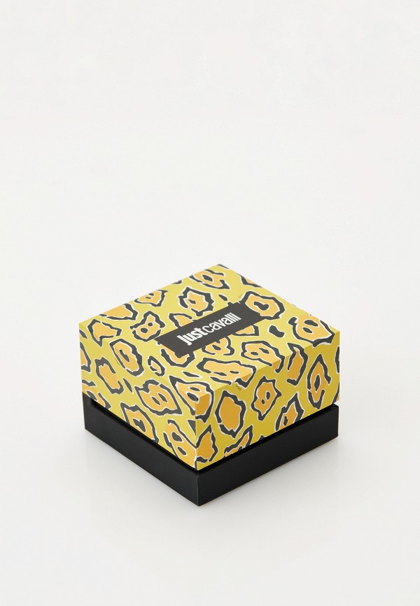 фото Часы и браслет just cavalli