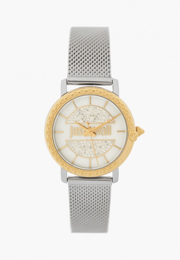 фото Часы just cavalli