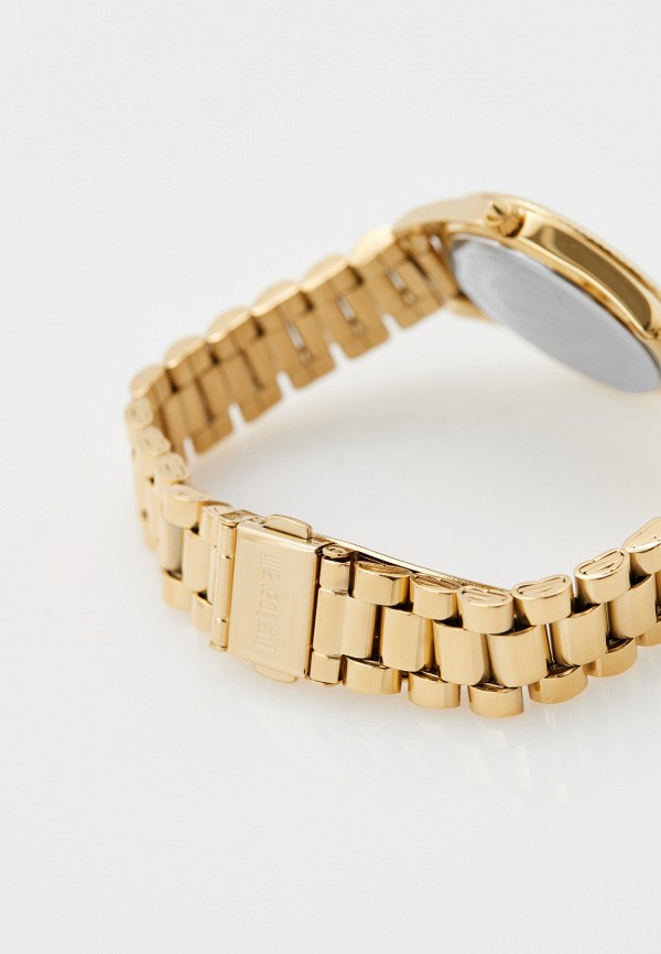 фото Часы и браслет just cavalli