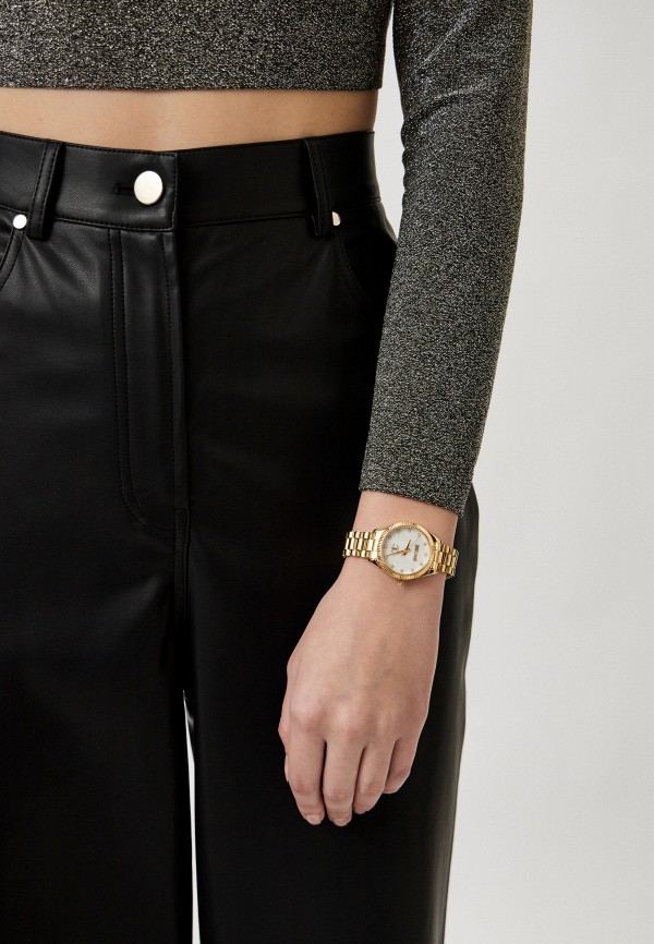 фото Часы и браслет just cavalli