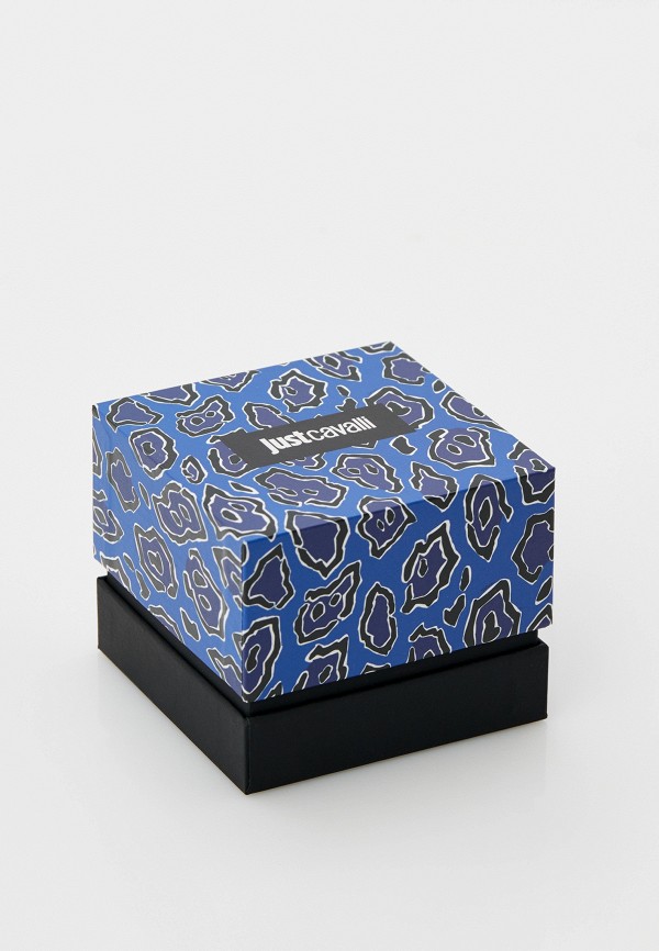фото Часы и браслет just cavalli