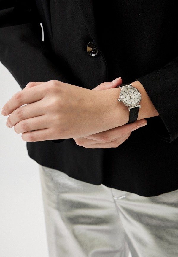 фото Часы и браслет just cavalli