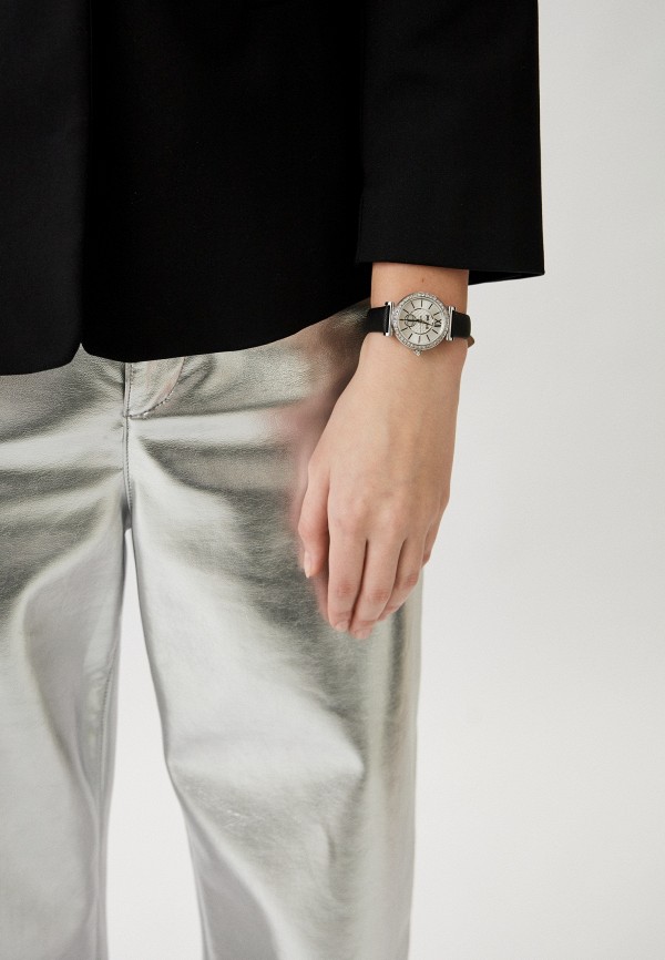 фото Часы и браслет just cavalli