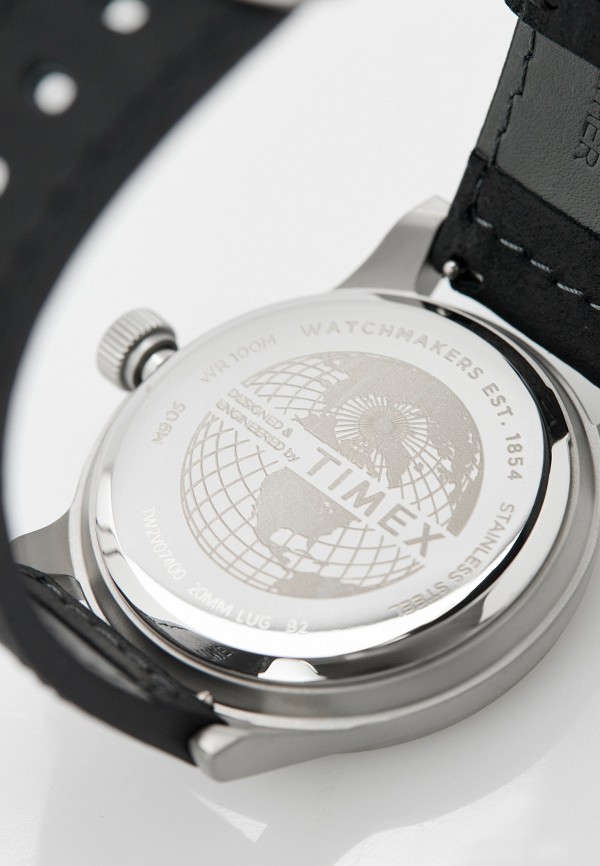 фото Часы timex