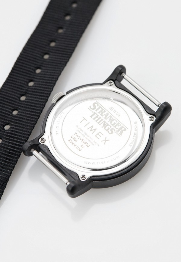 фото Часы timex