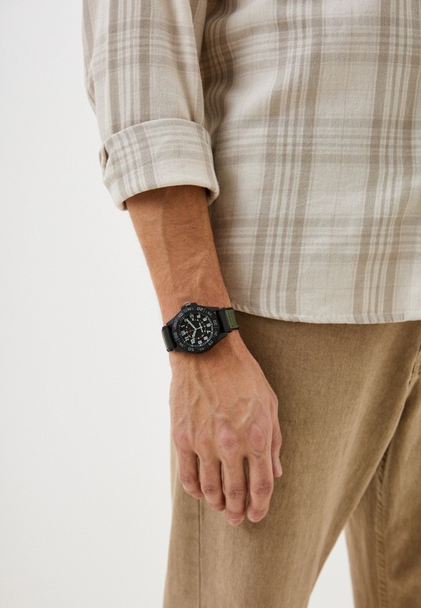 фото Часы timex