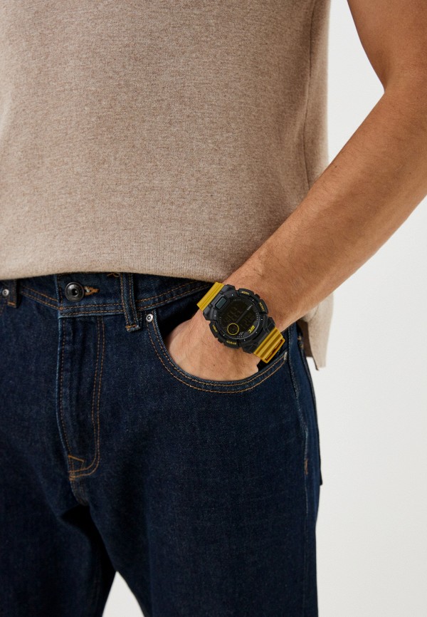 фото Часы timex