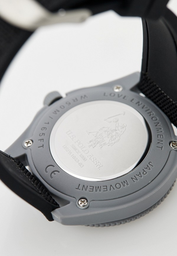 фото Часы u.s. polo assn.