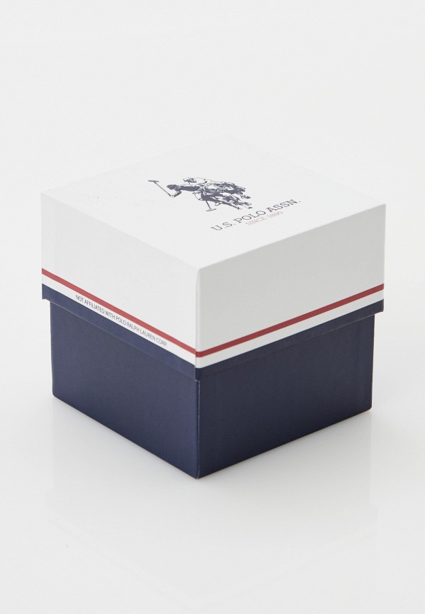 фото Часы u.s. polo assn.