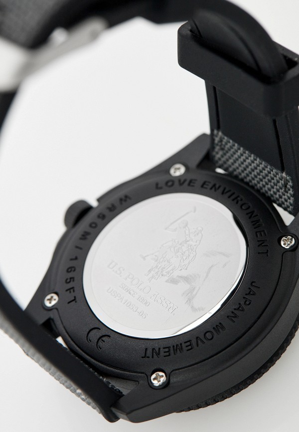 фото Часы u.s. polo assn.