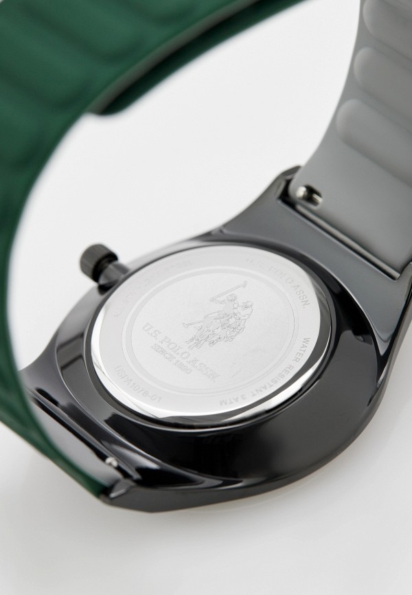 фото Часы u.s. polo assn.