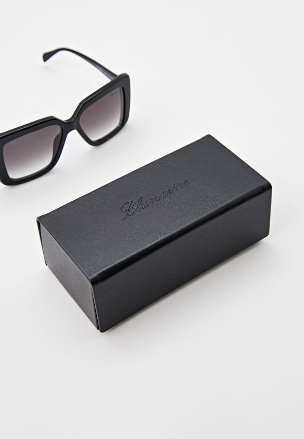 фото Очки солнцезащитные blumarine