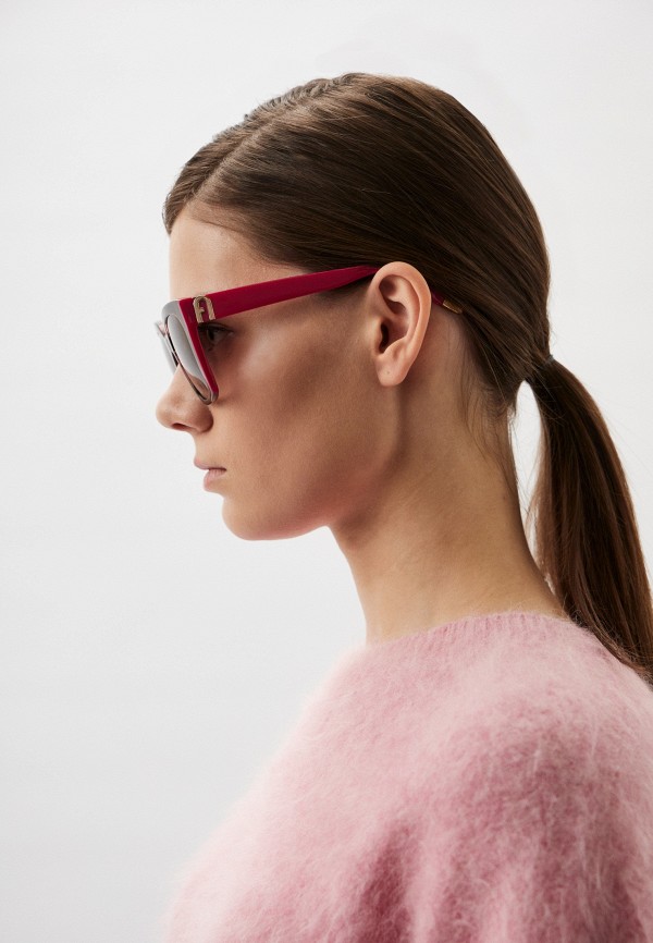 фото Очки солнцезащитные furla