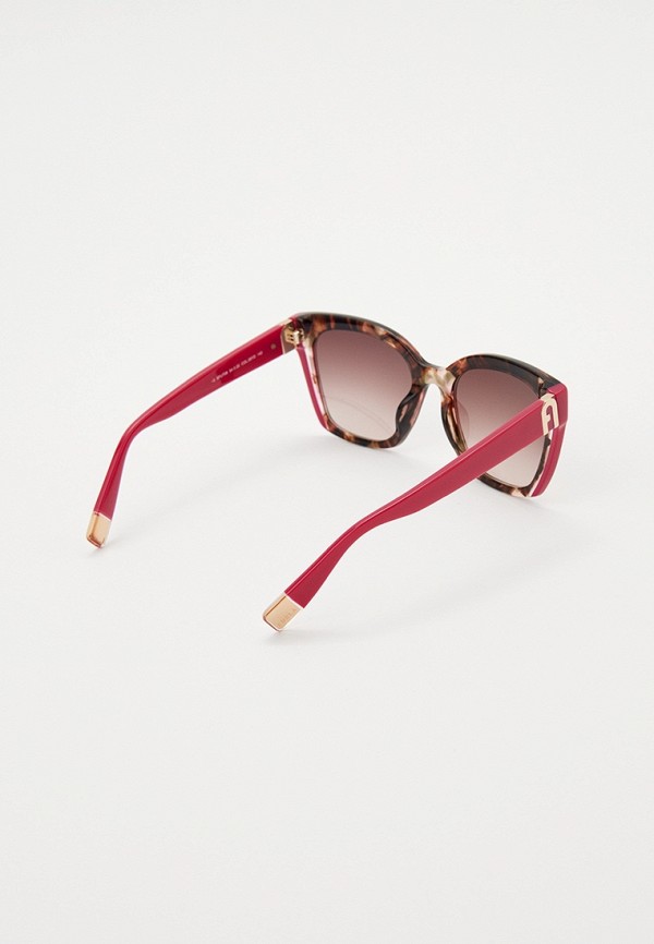 фото Очки солнцезащитные furla