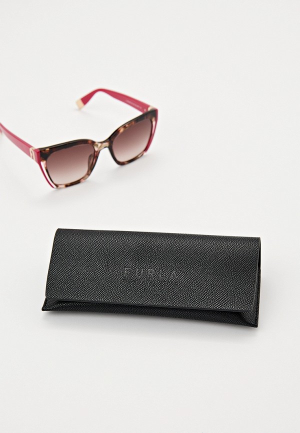 фото Очки солнцезащитные furla