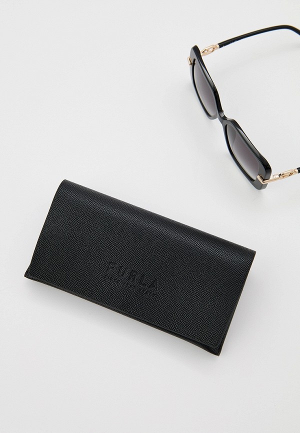 фото Очки солнцезащитные furla