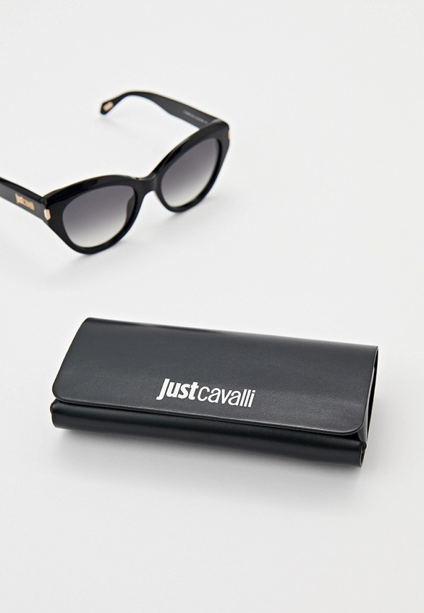 фото Очки солнцезащитные just cavalli