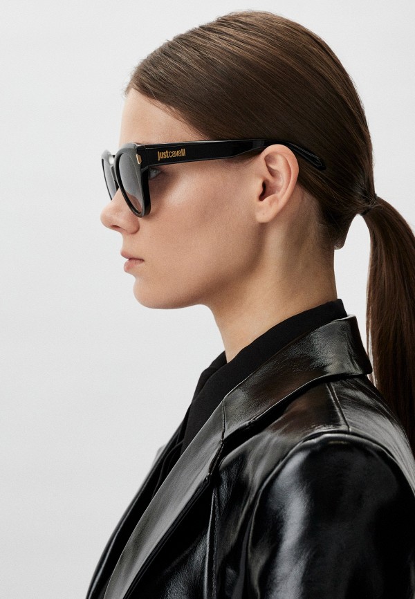 фото Очки солнцезащитные just cavalli