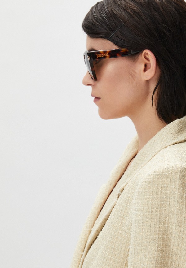 фото Очки солнцезащитные just cavalli