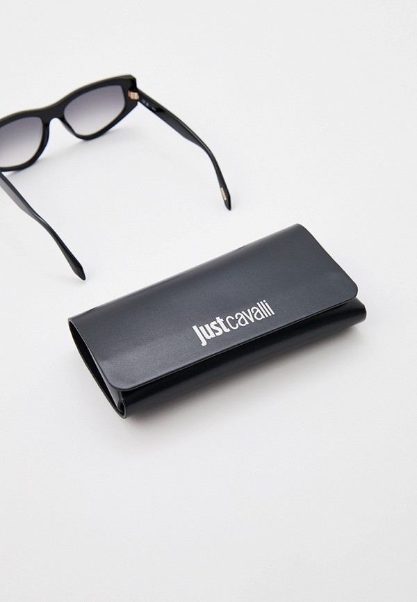 фото Очки солнцезащитные just cavalli