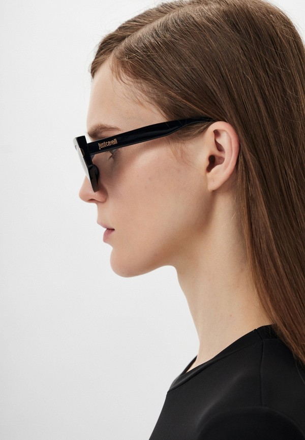 фото Очки солнцезащитные just cavalli