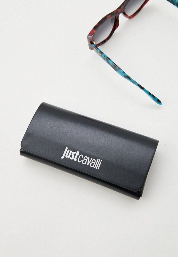 фото Очки солнцезащитные just cavalli
