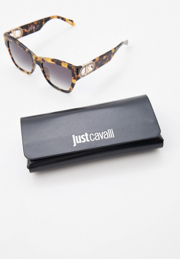 фото Очки солнцезащитные just cavalli