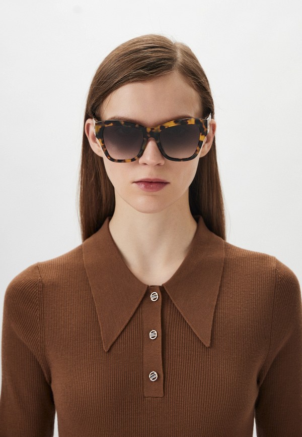 фото Очки солнцезащитные just cavalli