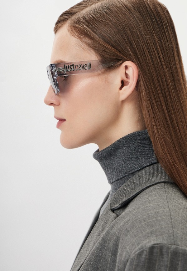 фото Очки солнцезащитные just cavalli