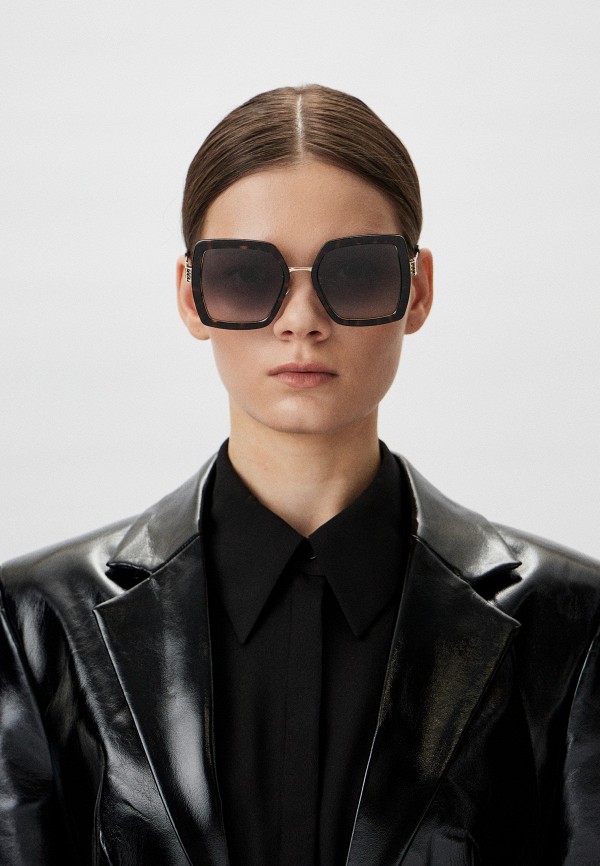 фото Очки солнцезащитные just cavalli