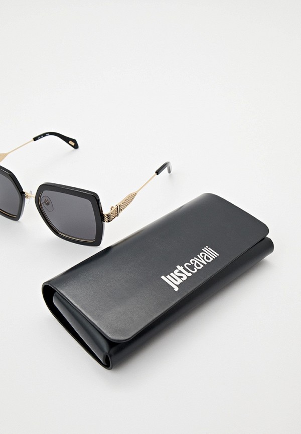фото Очки солнцезащитные just cavalli