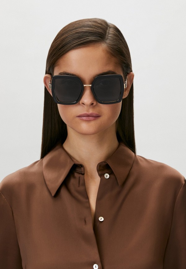 фото Очки солнцезащитные just cavalli