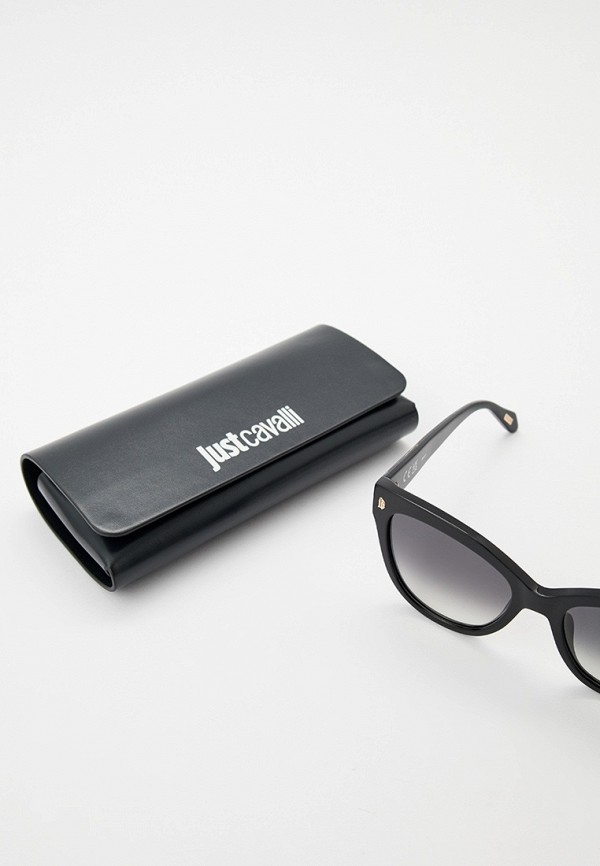 фото Очки солнцезащитные just cavalli