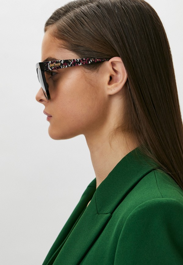 фото Очки солнцезащитные just cavalli