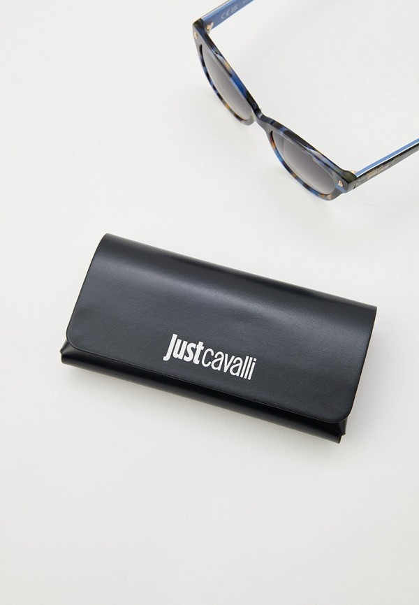фото Очки солнцезащитные just cavalli