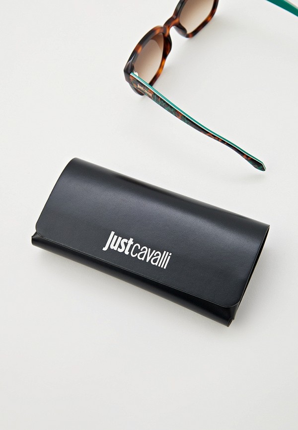 фото Очки солнцезащитные just cavalli