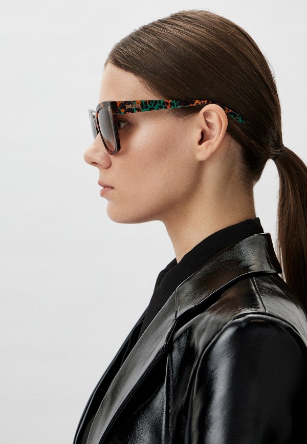 фото Очки солнцезащитные just cavalli