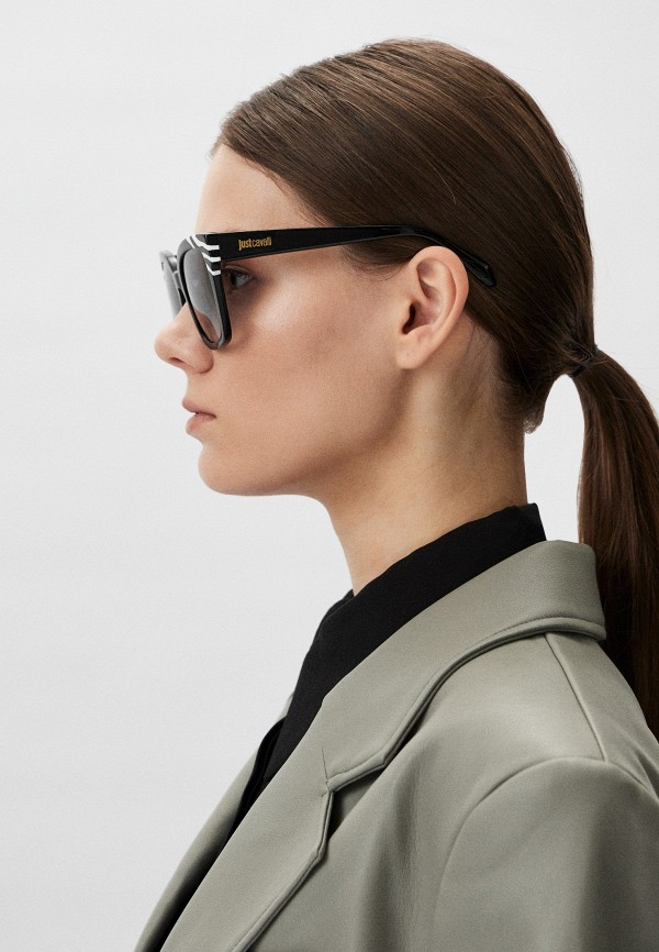 фото Очки солнцезащитные just cavalli