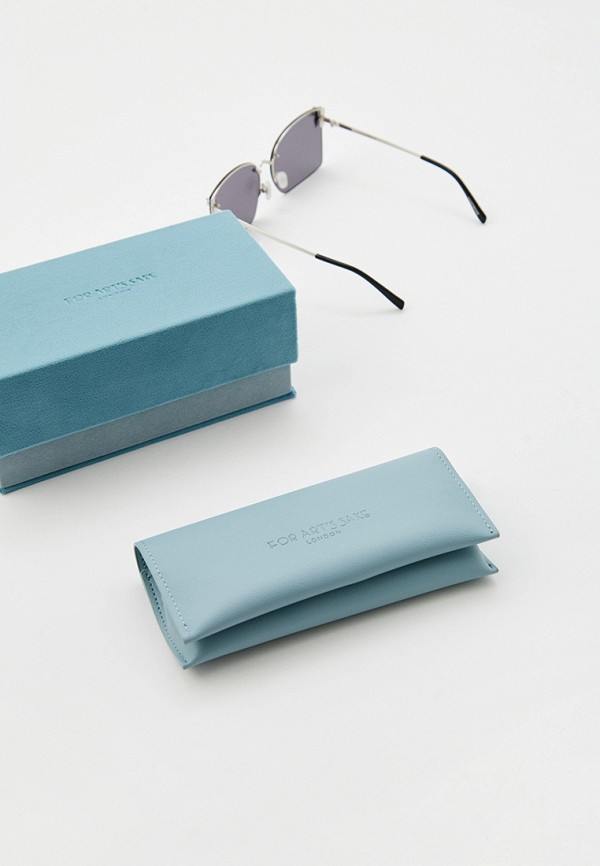 фото Очки солнцезащитные for art's sake